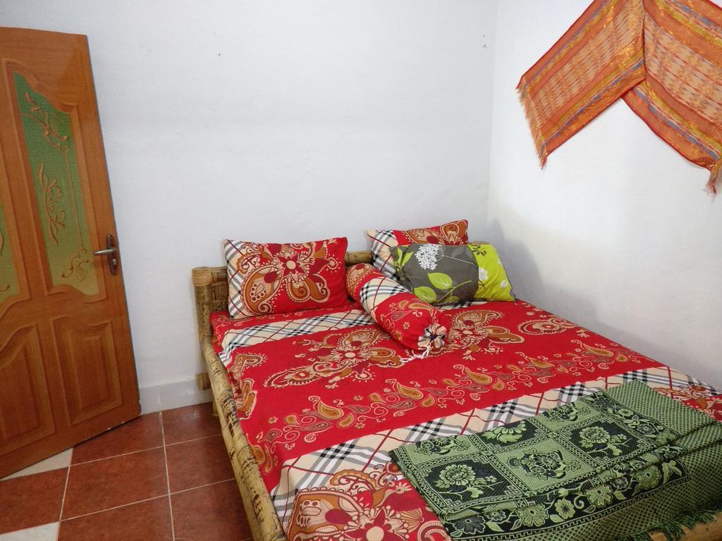 Crispycool Homestay Kuta  Экстерьер фото