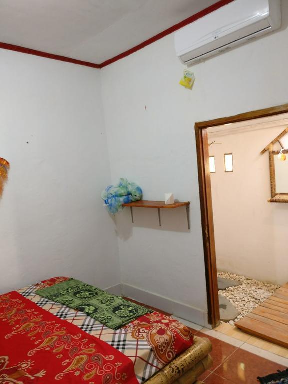 Crispycool Homestay Kuta  Экстерьер фото