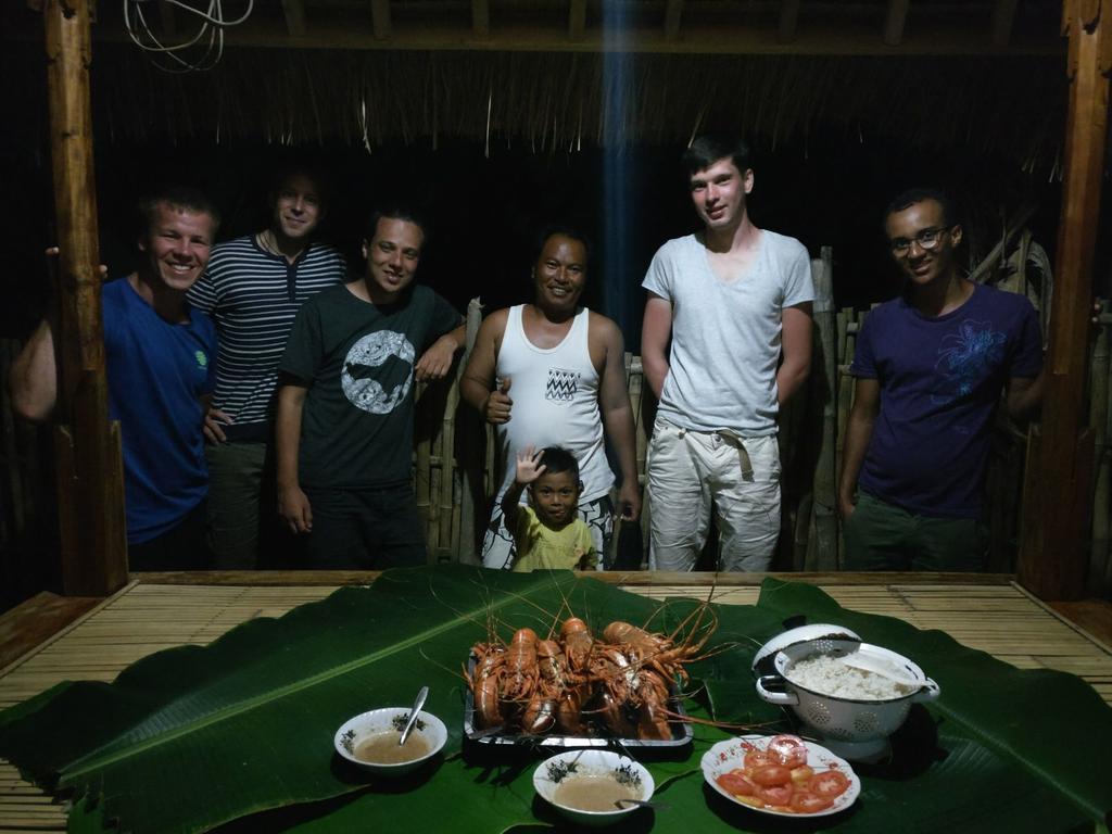 Crispycool Homestay Kuta  Экстерьер фото