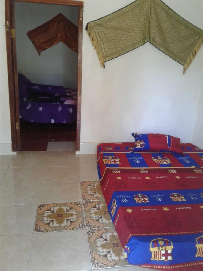 Crispycool Homestay Kuta  Экстерьер фото