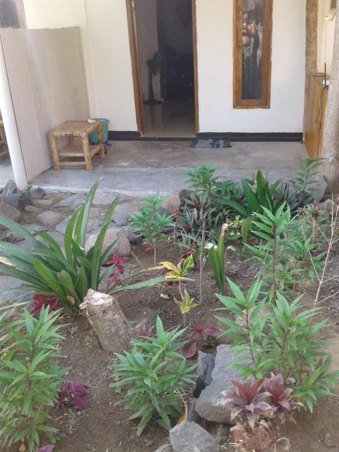 Crispycool Homestay Kuta  Экстерьер фото