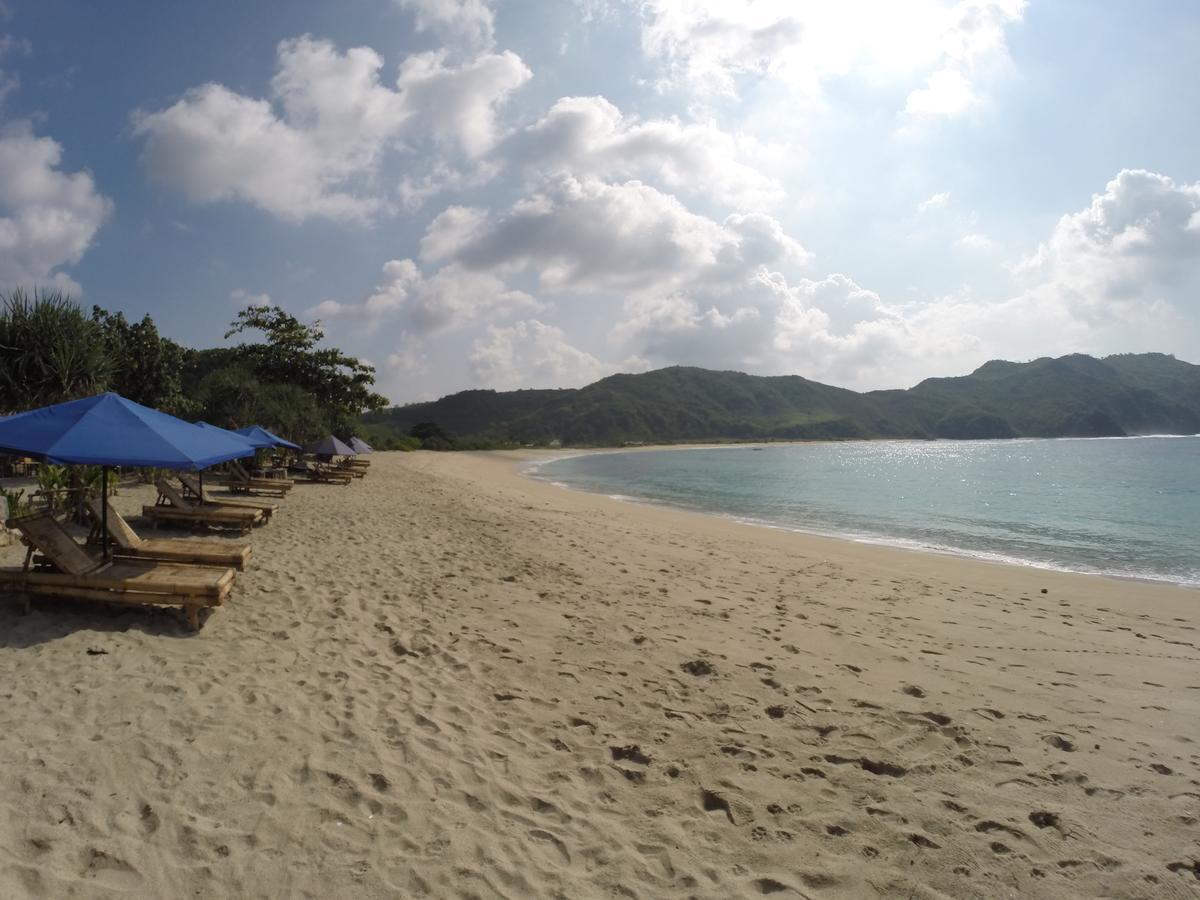 Crispycool Homestay Kuta  Экстерьер фото
