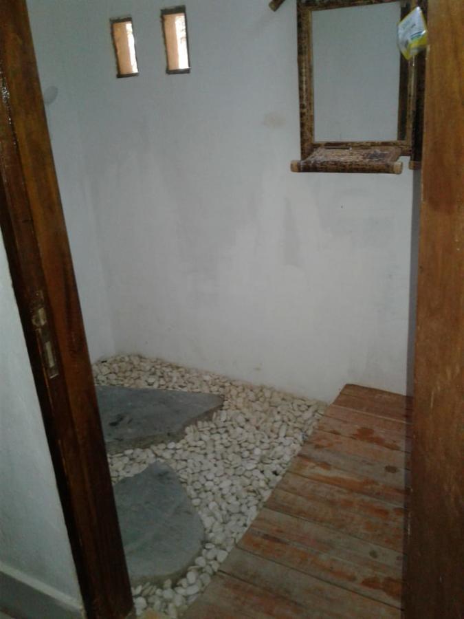 Crispycool Homestay Kuta  Экстерьер фото