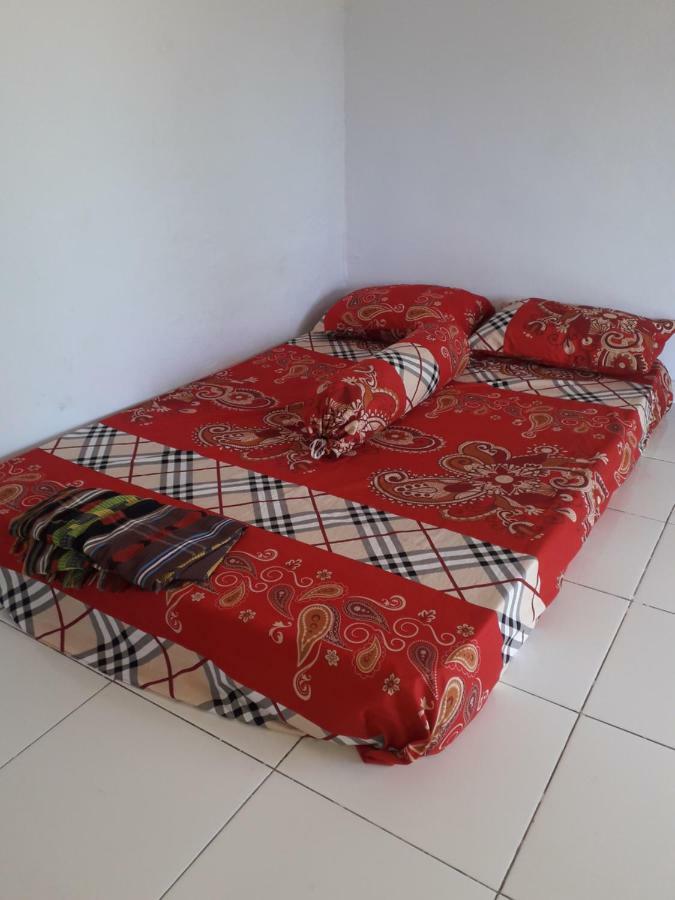 Crispycool Homestay Kuta  Экстерьер фото
