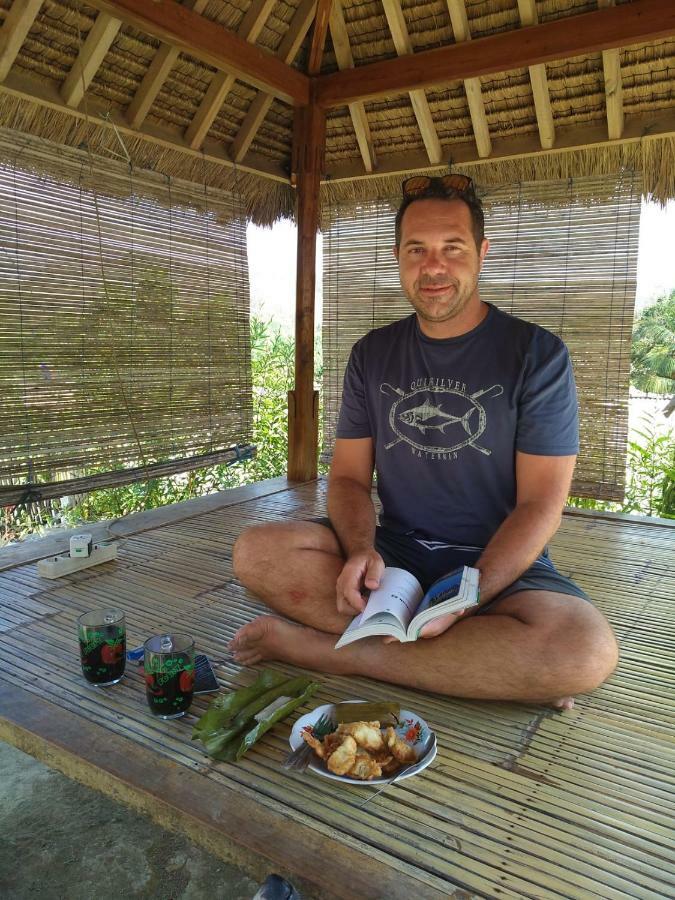 Crispycool Homestay Kuta  Экстерьер фото